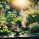 Herbal Infusions: An Essential Guide for Beginners in the UK