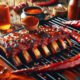 BBQ Rib Recipes for a Sizzling Summer Feast