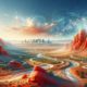 Outdoor Activities for Visitors to Las Vegas