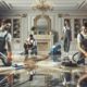 Marble Floor Cleaning Services Delivered by Experts