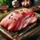 Herb Rub Smoked Turkey Breast for a Tasty Feast