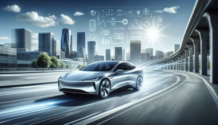 Rent a Hybrid Car Online: Your Essential Guide
