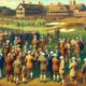 CMR Golf Club: Uncover the West Rand’s Golfing Treasure