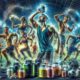 Supplements for Youth Sports: Enhancing Performance and Health