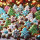 Christmas Cookie Recipes for Festive Gift Inspirations