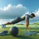 Golf Workouts: Essential Exercises for Consistent Performance