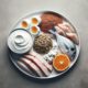 Nutrition for Aging Men: Essential Tips for Health in the UK