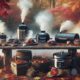 Smoke a Whole Turkey Evenly: The Complete How-To