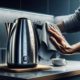 Electric Kettle Maintenance: Essential Tips to Follow