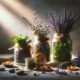 Dry Herbs for Remedies: A Simple How-To Guide
