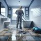 Grout Clean and Seal Services Available in Glasgow