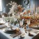 Holiday Food Presentation Ideas for a Festive Celebration