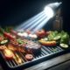 Grill Lights: Top Picks for Nighttime BBQs