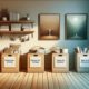 Clearance Organisation Hacks to Enhance Your Efficiency