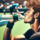 Hydration Tips for Tennis Match Performance Improvement