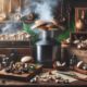 Smoke Mushrooms for Umami: A Fast Guide to Flavour