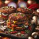 Mushroom-Based Meats: Exciting Recipes to Savour