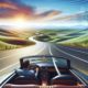 Rent a Car Online for an Exciting Weekend Adventure