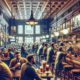Craft Cocktails: Top Spots for Day Drinking Adventures