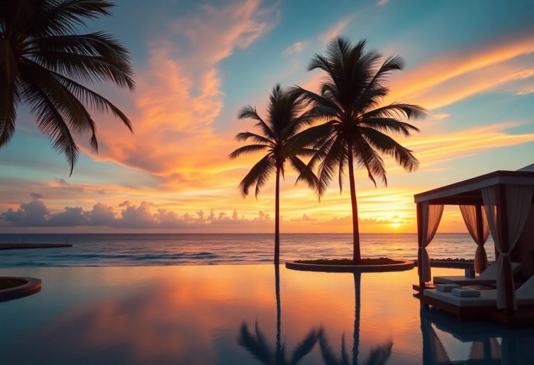Luxury Travel: Explore High-End Resorts in Belize