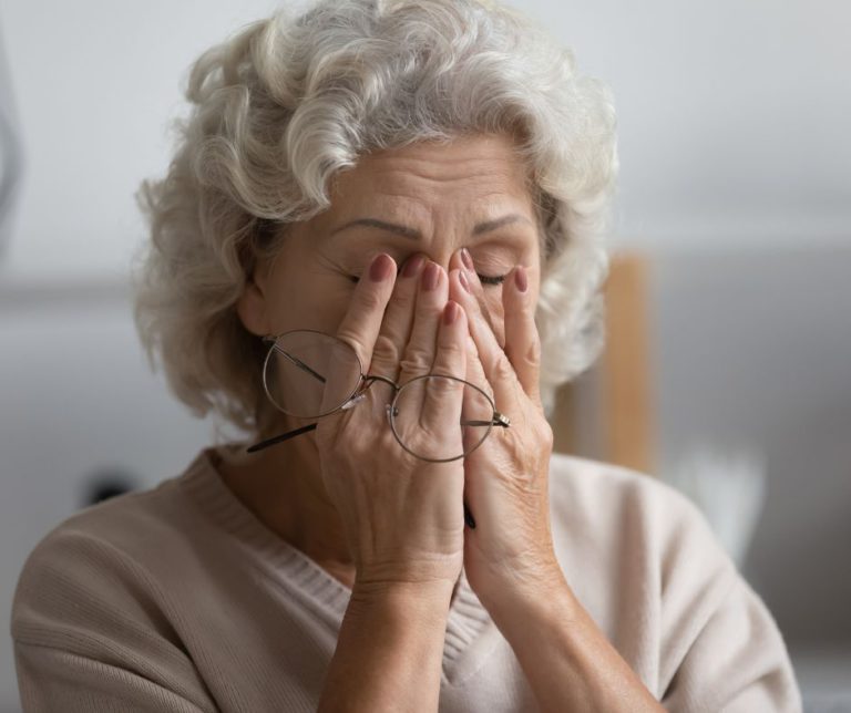 Dry Eyes After LASIK: Top Solutions for Quick Relief