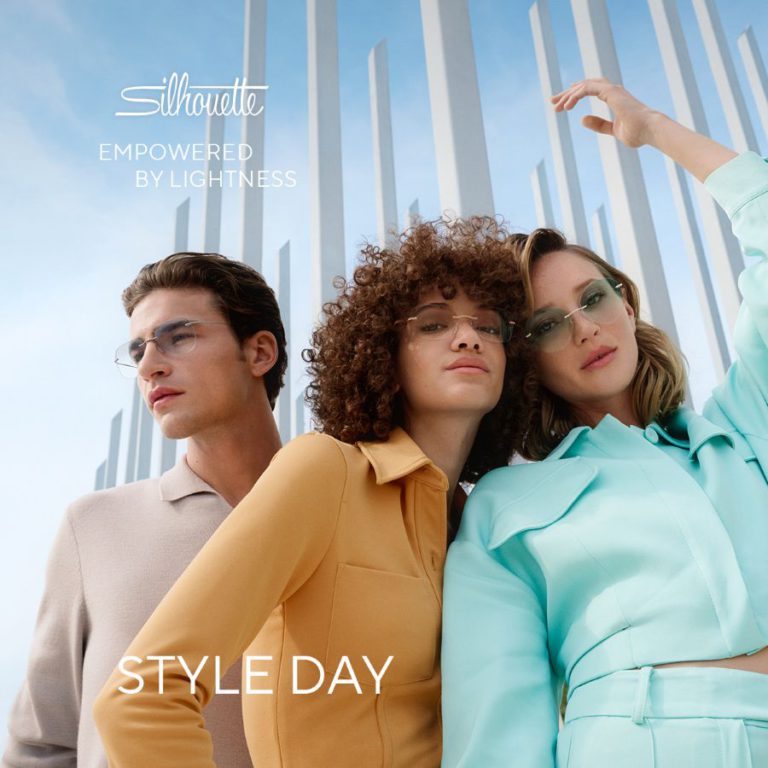 Lens Tints: Boost Your Vision with Style