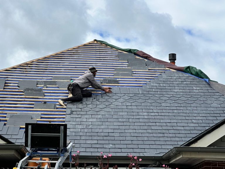 Sydney Slate Roof Designs for a Stunning Home Upgrade