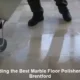 Marble Floor Polishers: Expert Local Services in Brentford
