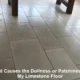 Limestone Floors: Causes of Dullness and Patchiness Explained