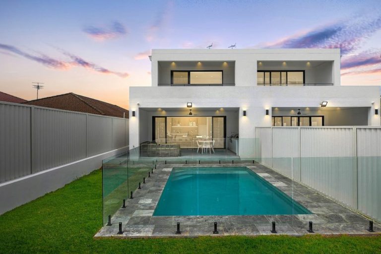 Duplex Project Showcase: Highlights from Arncliffe