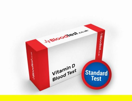 An informative guide to Vitamin D testing