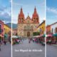 San Miguel de Allende vs. Guanajuato: Which to Choose in 2025?