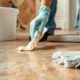 Safest Methods for Removing Old Sealers from Travertine