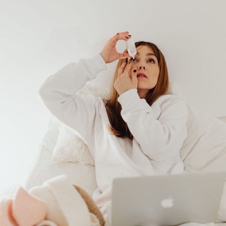 Eye Drops for Dry Eyes: Discover Effective Solutions