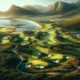 Coastal Golfing Experience at Hermanus Golf Club Premier