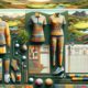 Golf Fashion Trends: South Africa’s Top Picks for 2025