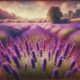 Lavender: The Secret to Stress Relief in the UK