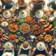 Holiday Side Dishes: Festive Favourites for Large Gatherings