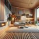 Hydronic Radiant Floor Heating for Ultimate Comfort in Langley