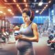 Pregnant Athletes: Essential Supplement Safety Tips