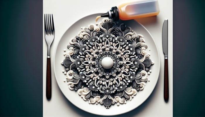 Garnish Desserts: Essential Tips for a Wow Factor