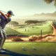 Cut Shot in Golf: Master the Technique in South Africa