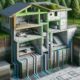 Foundation Drainage Services for Your Squamish Home