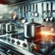 Stainless Steel Tongs: A Kitchen Essential You Need