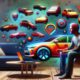 Rent a Car Online: Essential Tips for Winter Travel