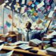 Debt Consolidation Loans to Dodge Late Payment Fees in the UK
