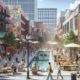 Day Drinking in Velveteen Rabbit Arts District: Your Guide