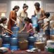 Water Shutoff Survival: Essential Tips and Strategies