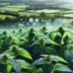 Herbs for Hair Shine: Top Picks in Australia