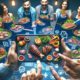 BBQ Challenge: Engage and Inspire on Social Media